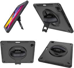 Blacktech Defender Tablet Case for Apple iPad mini 6