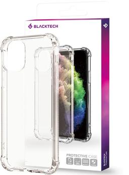 Blacktech Protective Phone Case for iPhone 13 Pro