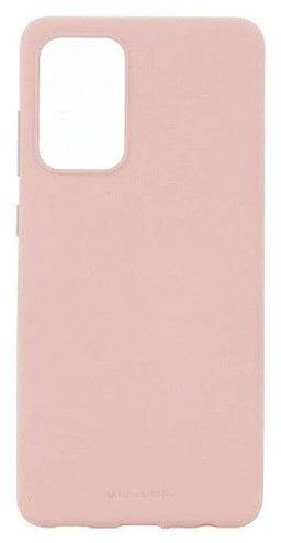 Blacktech Soft Feeling Phone Case for Galaxy A73 (5G)