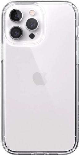 Refurbished Blacktech Stay Clear Phone Case for Apple iPhone 14 - Reebelo US