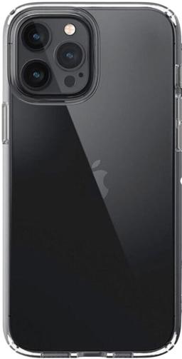 Refurbished Blacktech Stay Clear Phone Case for Apple iPhone 14 - Reebelo US
