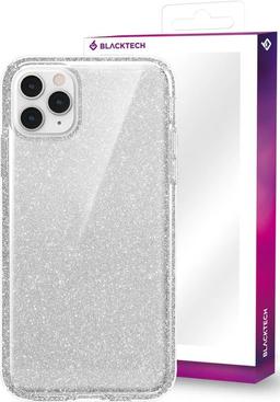 Blacktech Stay Glitter Phone Case for iPhone 14 Pro