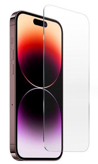 Blacktech Tempered glass for Apple iPhone 15 Pro Max