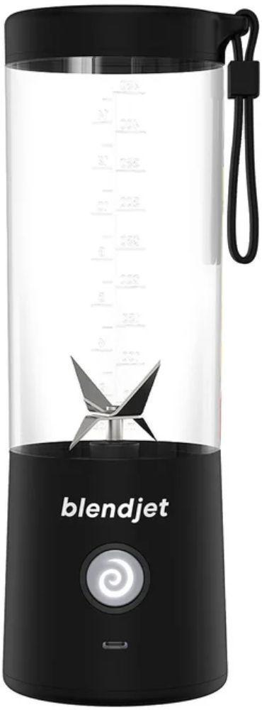 BlendJet 2 The Next-Gen Portable Blender - Black - Excellent