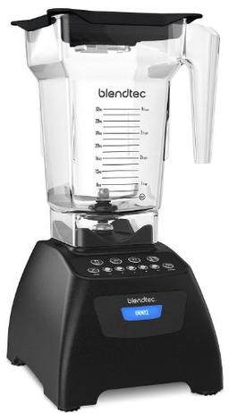 Blendtec Classic 575 Blender - Black