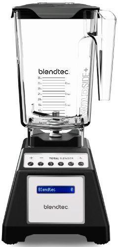 Blendtec Total Classic Blender