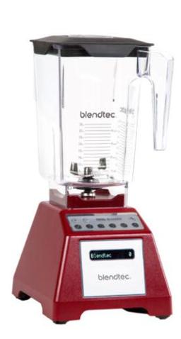 Blendtec Total Classic Blender