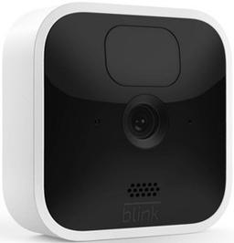 Blink Indoor 1-Camera System (3rd Gen) - White