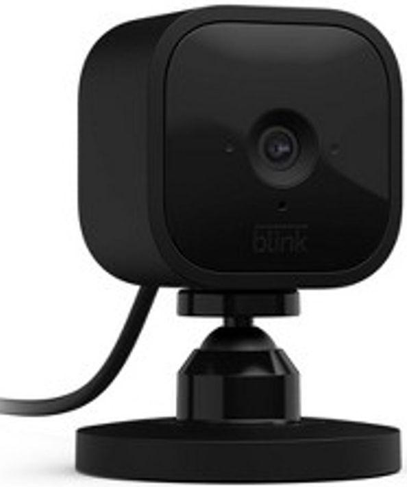Refurbished Blink Mini Security Camera - Reebelo US