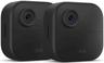 Blink Outdoor 4 (4th Gen) Wireless 2 Camera System - Black