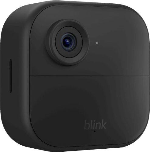 Refurbished Blink Outdoor 4 (4th Gen) Wireless 2 Camera System - Reebelo US
