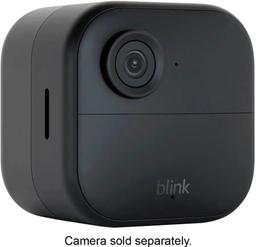 Blink Outdoor 4 Battery Extension Pack - Black