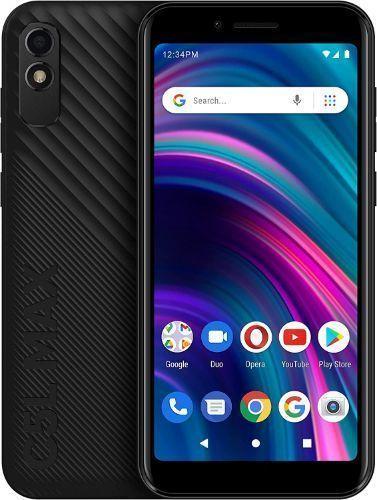 BLU C5L Max 32GB in Black