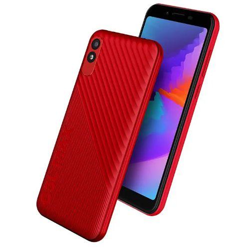 BLU C5L Max 32GB in Black
