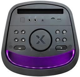 BlueAnt X6 160-Watt Bluetooth Party Speaker