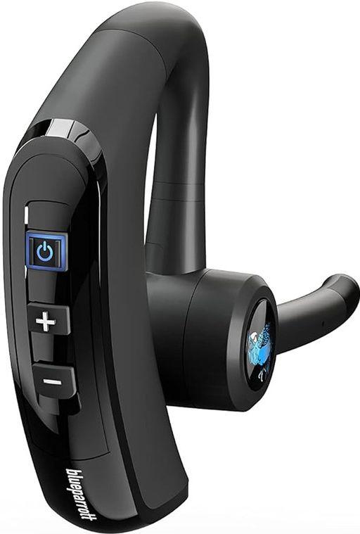 BlueParrott M300-XT Hands-free Bluetooth Headset - Black