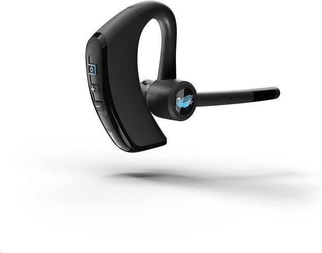 BlueParrott  M300-XT SE Bluetooth Headset - Black - Acceptable