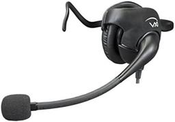 BlueParrott VR12 Convertible Headset - Black