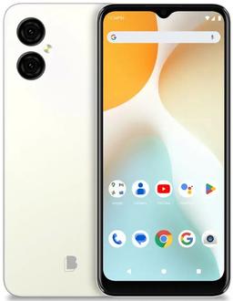 Blu G34 - 64GB - Cream - Unlocked