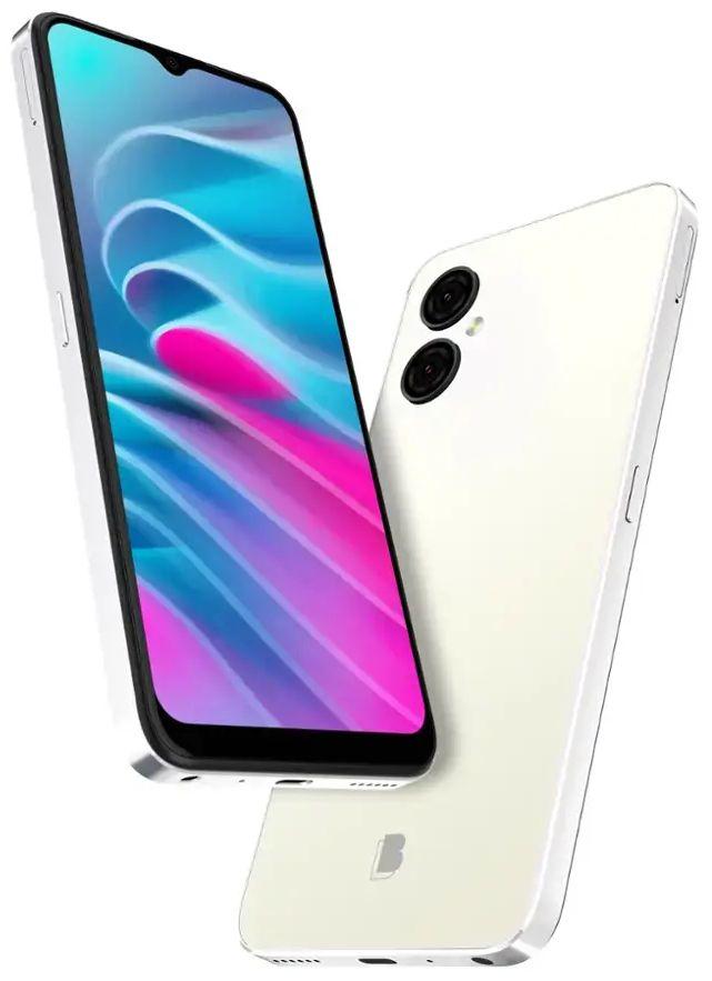 Blu G34 - 64GB - Cream - Unlocked