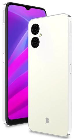 Blu G34 - 64GB - Cream - Unlocked