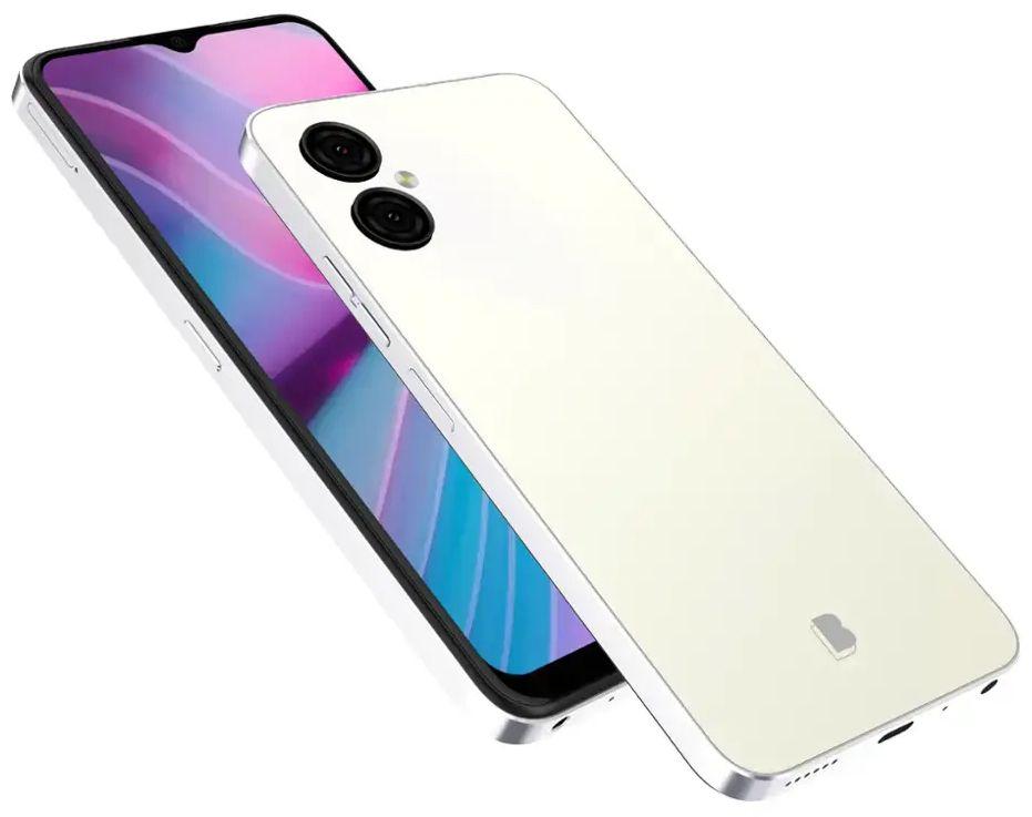 Blu G34 - 64GB - Cream - Unlocked