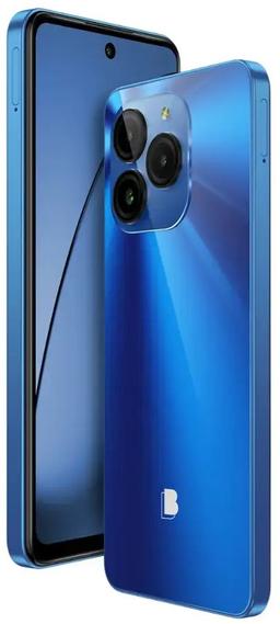 BLU G54 - 128GB - Blue - Unlocked