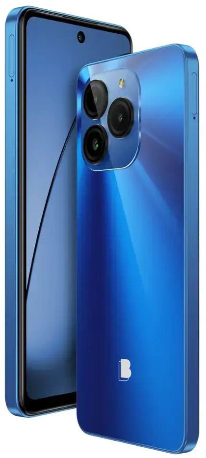 BLU G54 - 128GB - Blue - Unlocked