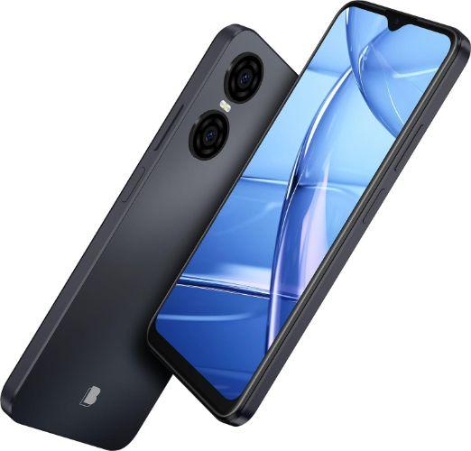 BLU G63 - 128GB - Black - AT&T