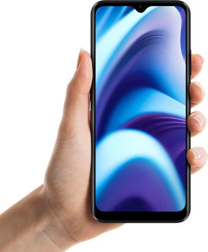 BLU G63 - 128GB - Black - AT&T