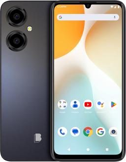 BLU G64 - 256GB - Black - Unlocked