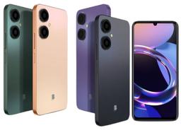 Refurbished BLU G64 - Reebelo US