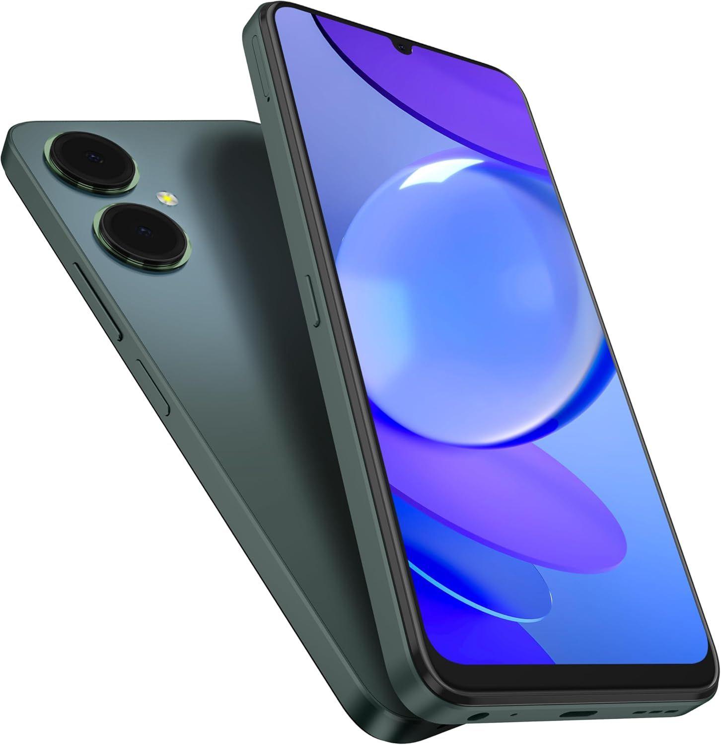 Refurbished BLU G64 - Reebelo US