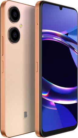 Refurbished BLU G64 - Reebelo US