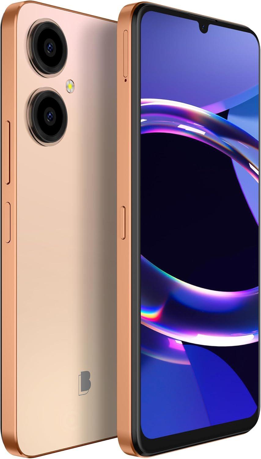 Refurbished BLU G64 - Reebelo US
