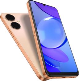 Refurbished BLU G64 - Reebelo US