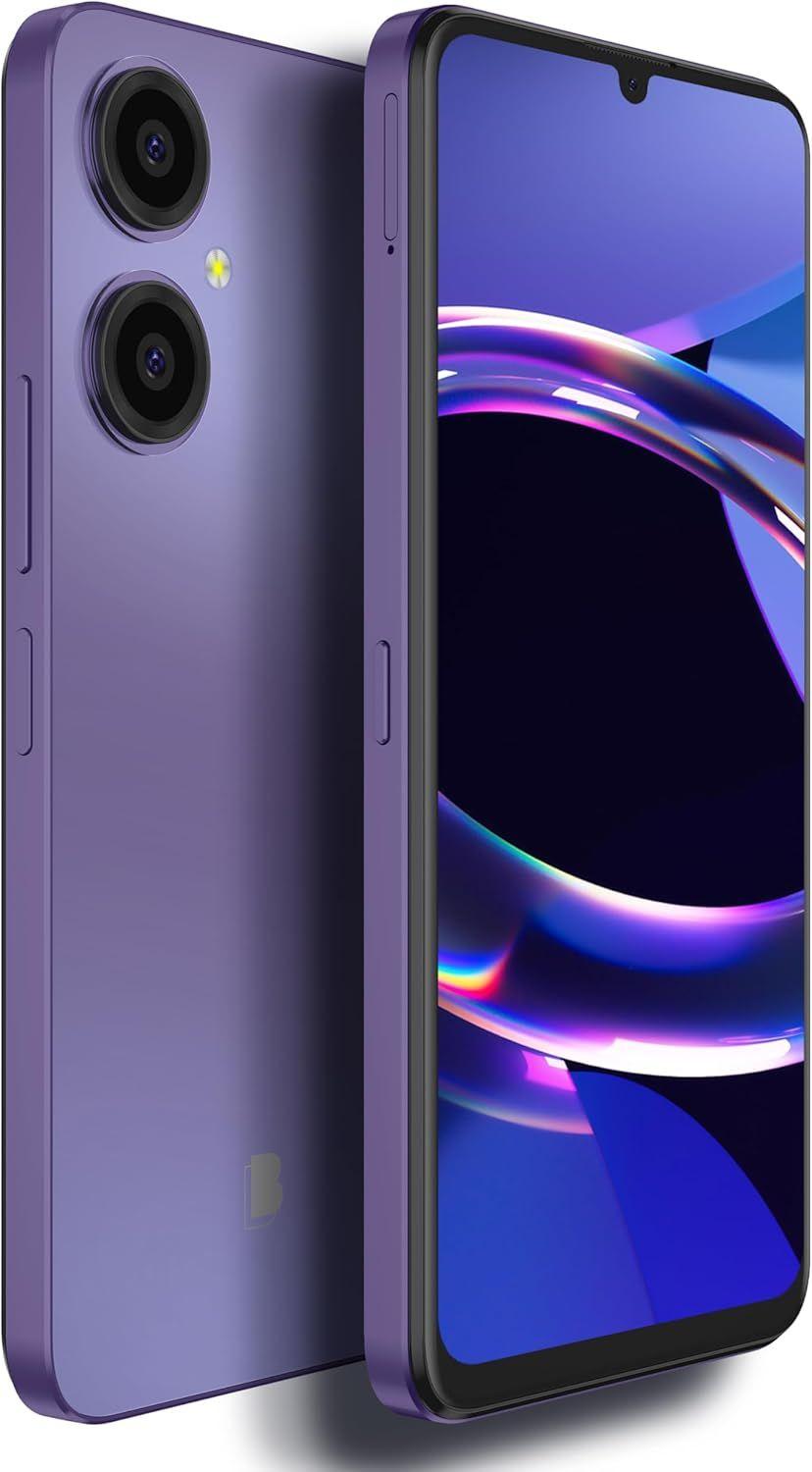 Refurbished BLU G64 - Reebelo US