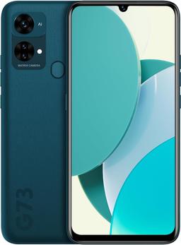 BLU G73 - 128GB - 6GB RAM - Blue - AT&T