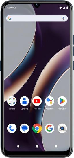 BLU G73 - 128GB - 6GB RAM - Blue - AT&T