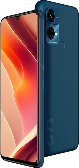 BLU G73 - 128GB - 6GB RAM - Blue - AT&T