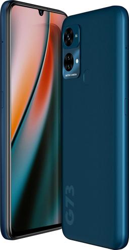BLU G73 - 128GB - 6GB RAM - Blue - AT&T