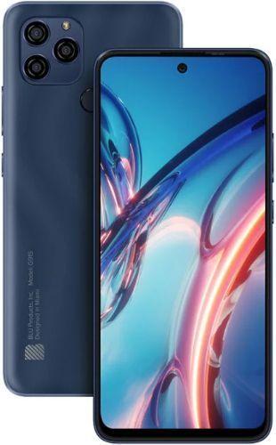 BLU G91s 128GB in Blue