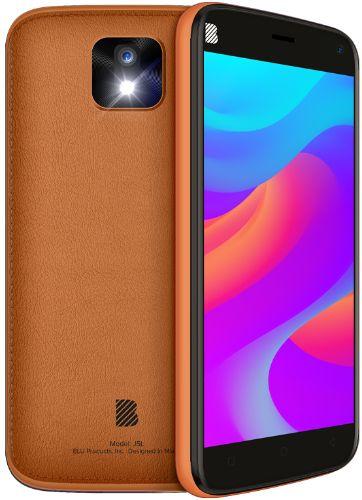 BLU J5L 32GB in Black