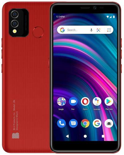 BLU J9L 32GB in Black