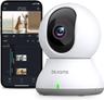 Blurams A31 Dome Lite Security Camera - White