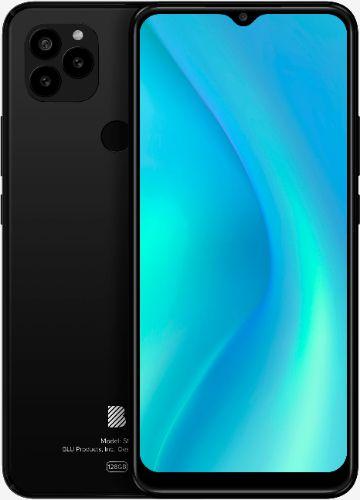 BLU S91 64GB in Black