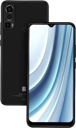 BLU S91 Pro 128GB in Mint Green