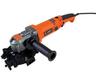 BN Rebar Cutting Saw - Orange