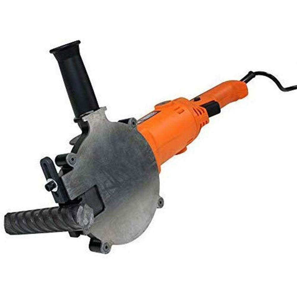 BN Rebar Cutting Saw - Orange