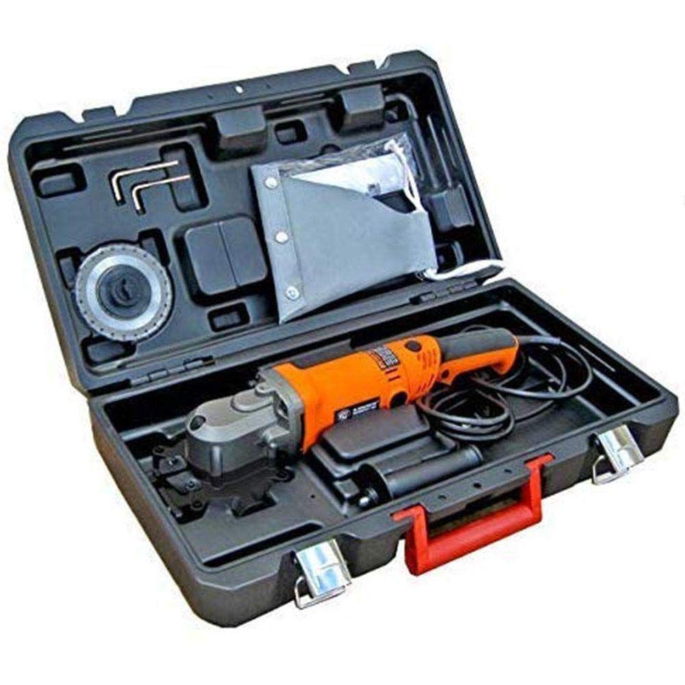 BN Rebar Cutting Saw - Orange